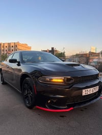 تشارجر SXT • ٢٠١٩ • ٣٦٠٠ V6