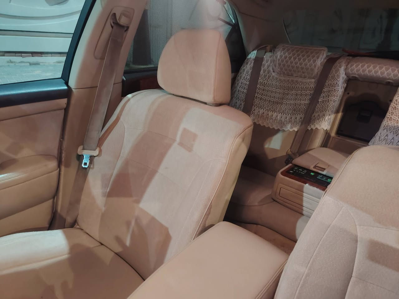 للبيع شاهينه دخول جديد تحويل السياره جديده كفاله صبغ وتبديل وضربه شاصي 82 فول رقم بصره تحويل السياره جاهزه اي نقص ما بيه اي استفسار اتصل على الرقم التالي *********** مكان مكان السياره البصره
