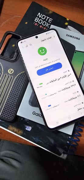 اي ٥٦ ذاكرة ٢٥٦ نضيف كلش ملحقات كاملة مكاني مدينة الصدر السعر ٣٧٥الف نهايتة
***********
