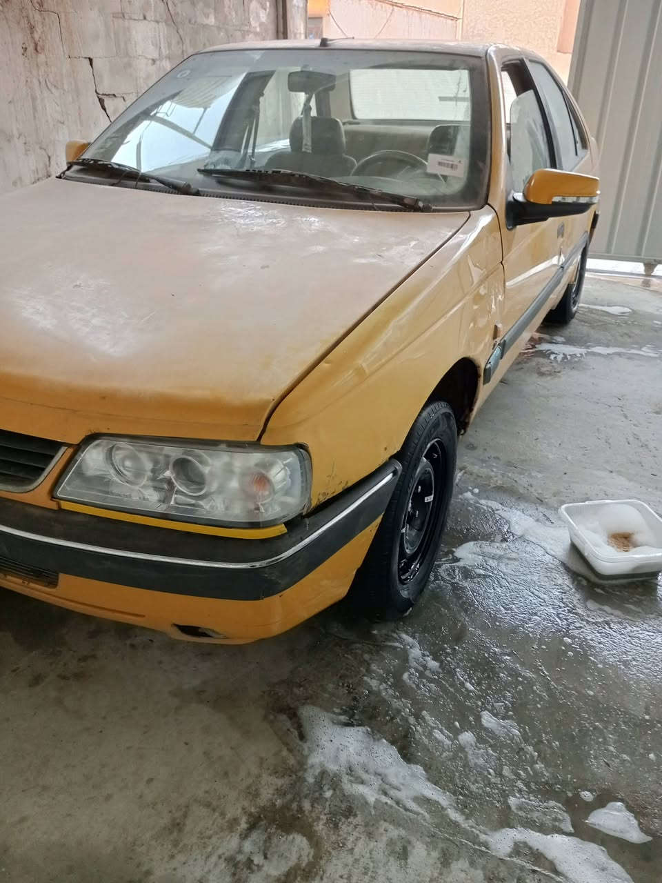 سلام عليكم بيجو لميس رايدله تجفين سعره 35و بيه مجال 
2013 مكاني محموديه ***********
