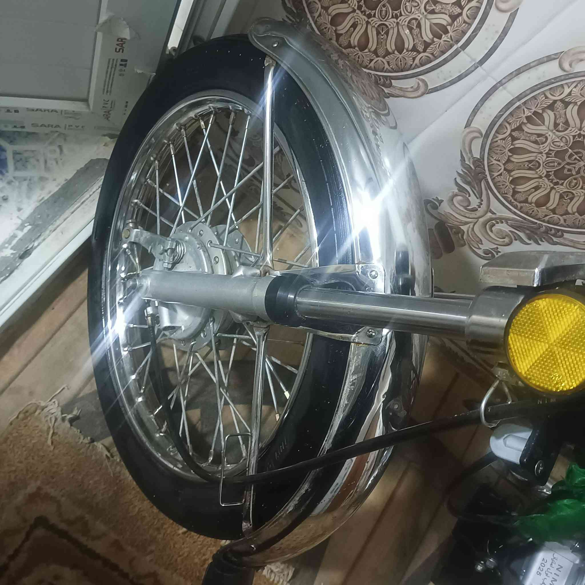 دشبول سعره 10
صينيه سعرها 7
جاملق سعره 4


**إذا كنت صاحب هذا الإعلان وتريد حذفه لأي سبب، رجاءا أرسل رسالة إلى الدعم الفني**