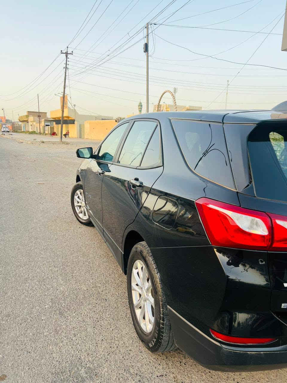 #مكلف بالنشر اتصل ع الرقم
السلام عليكم اكينوس 2020 رقم نينوى دولي باسمي كير محرك تواير جدد صدر جديد محرك 1500 تيربو السياره جديده وعلى ايدي من امريكا بدون نقص ضررها بس بونيد وصور الضرر موجوده بدون دواخل شرط تبريد ثلج بصمه تحكمات جاهزه كلشي بيها شغال ماتحتاج مصرف دينار بيع او مراوس سورينتو او سنتافي فقط السعر 130 وبي مجال 
للأتصال ***********مكان السياره الشرقاط
