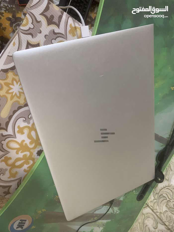 hp elitebook 850 G5 Cori7 جيل ثامن هارد 265ssd رام 8 كارت شاشه داخلي 4 كيكا حجم  امانه  شاش15 سلم لابتوب مستخدم نظيف يصلح لطلاب الهندسه ولبرامج الهندسيه
 نظافه %90 السعر 400 وبيه مجال. ***********
