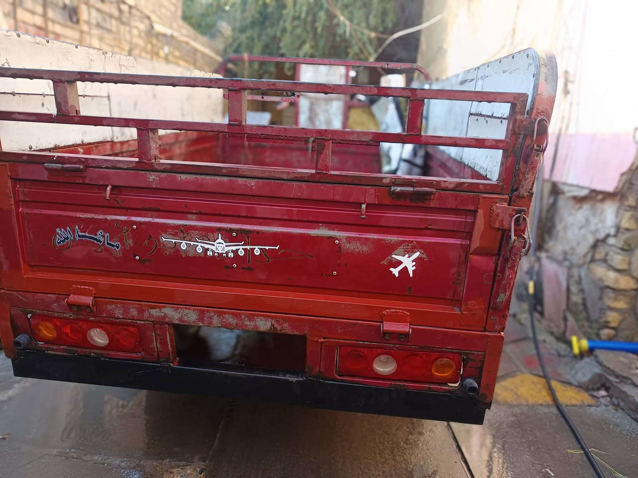 السلام عليكم ستوته دايون البيع مديل 16 كفاله عامه كفاله عامه كلوبات دبل اشاير بك لايت كلشي شغال محرك ماله البلادي  ما مفتوح ابد كفاله كفاله المكان بغداد العبيدي الرئاسه الاستفسار راسل اصفحه و ‏‪0770 394 6010‬‏وتساب واتساب وتساب موجود هاذا موجود
