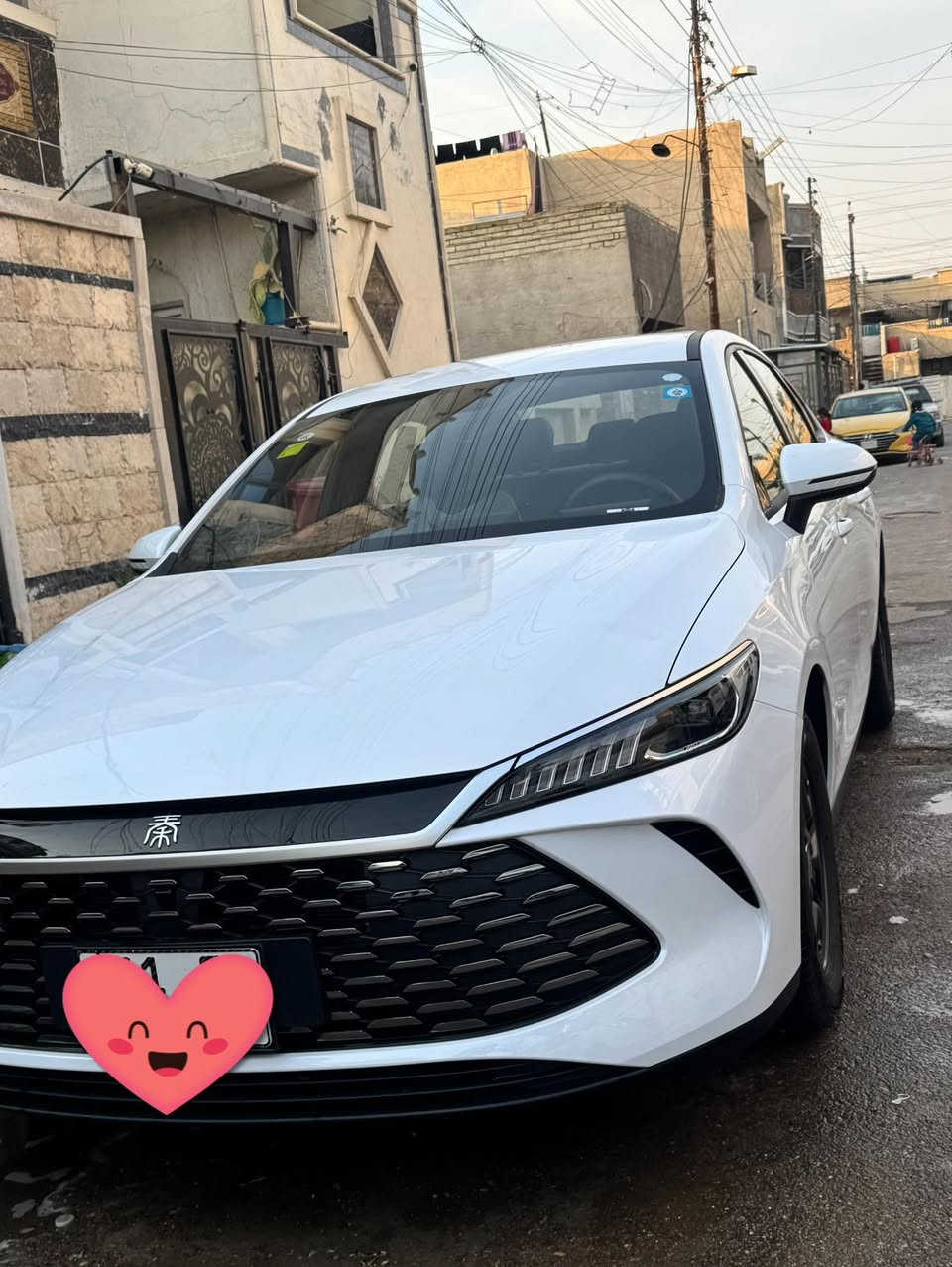 السلام عليكم بيوايدي جن بلاص موديل ٢٠٢٥ للمراوس فقط بجارجر او اوبامه او جيب خليجي  للستفسار الاتصال ***********
عنواني حي الجهاد الرفاق ماشيه ١٣٠٠بيها فعصات صغار فقط بلبنيد
