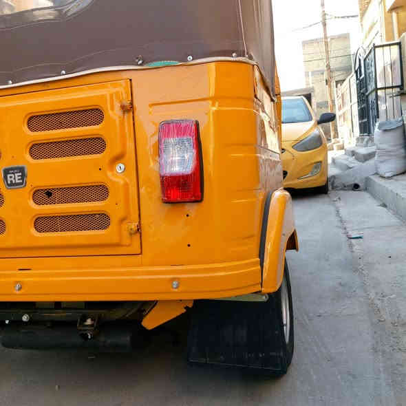 تكتك للبيع موديل ١٨ جاهزة من كلشي رقم وسنوية عنوان ثعالبة ورة سيطرة الشعب الشراي يتصل على الرقم ‏‪***********‬‏غير متواجد عالفيس فقط اتصال
