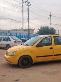 طيبة • ٢٠١٥ • مكينة وكير مكفولة