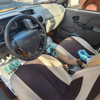 سايبا موديل 2018  بيع سريع سياره غرامه وهيئه مصفره سياره باسمي ثاني يو...