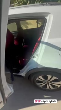 كيا سبورتج ٢٠١٤ رقم سليمانية مكفولة ماشية ١٤٠ وقابلة للزيادة والسعر ١٥...