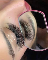 فـورسيزون مقدملكم هالمـرة عرض غير!!😍😍  تنظيـيف بشرة + رموش طرفية 20 ال...