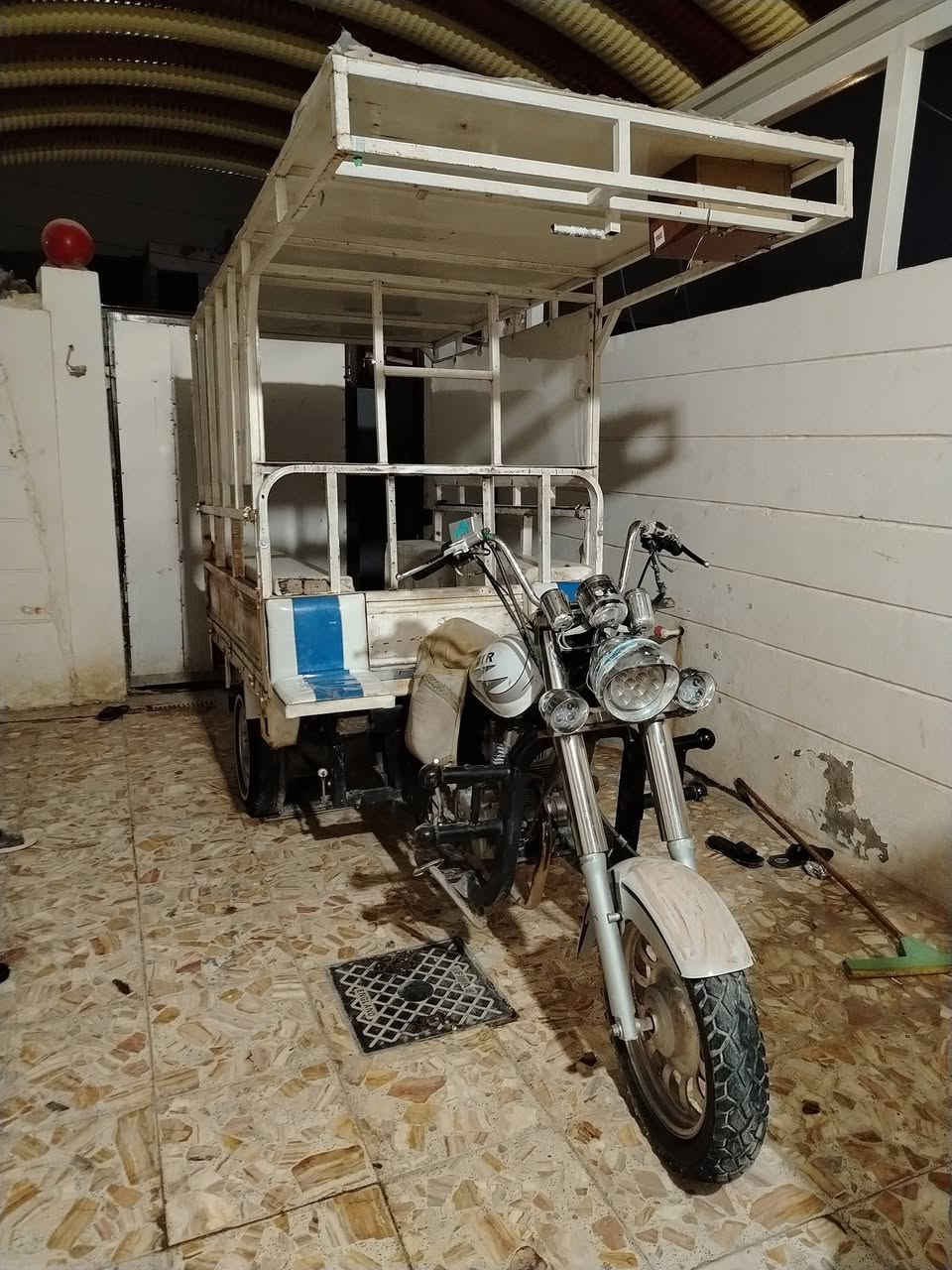 ستوته امتيار البيع مديل 10 نضيفه نكره سلف حلوه الدراجه رقم ألماني  السعر 2 وميه وبيه مجال مكاني حي الرحمه  ***********
