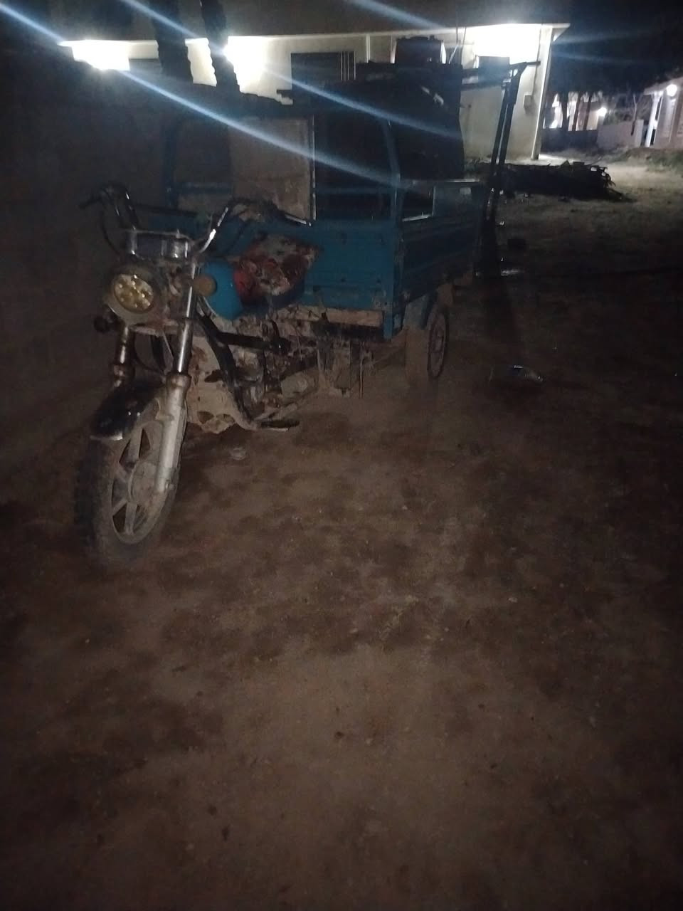 السلام عليكم ستوته لبيع خير من الله موديل 2020 كفاله محرك مامفتوح سعر 1500 مليون ونص وبيه مجال بيك خير ودلل ***********
