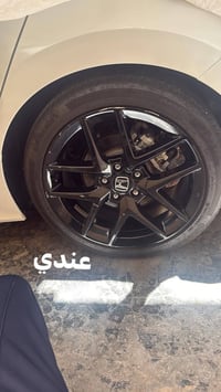 ويل • حجم ١٨/٤٠/٢٣٥ • انتاج ٢٥