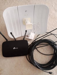 مكاني الرمادي • منظومة انترنت • نانو لايت بيم