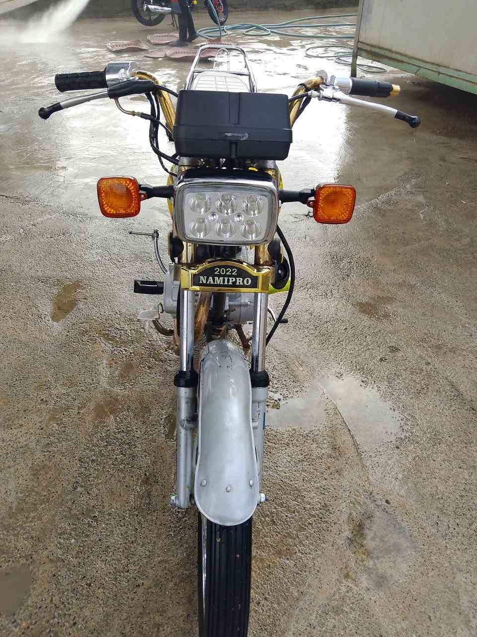 ماطور للبيع 4كير كهربائيات شغاله كامل نضيف حيل هاي كدامك بل الصوره


**إذا كنت صاحب هذا الإعلان وتريد حذفه لأي سبب، رجاءا أرسل رسالة إلى الدعم الفني**