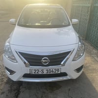 سني 2025 اربيل بأسمي ماشيه 11500 دوشمه عام  مكفوله فقط رصعه وموضحه بلص...