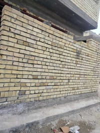 للبيع هيكل 72 متر مربع بالخطيب الزراعي شارع خولة رفت ٥٠ سم طابقين بناء...