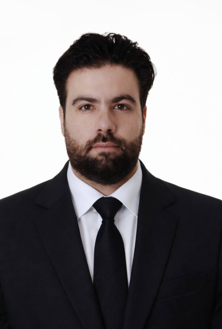 علي الغزالي ***********
