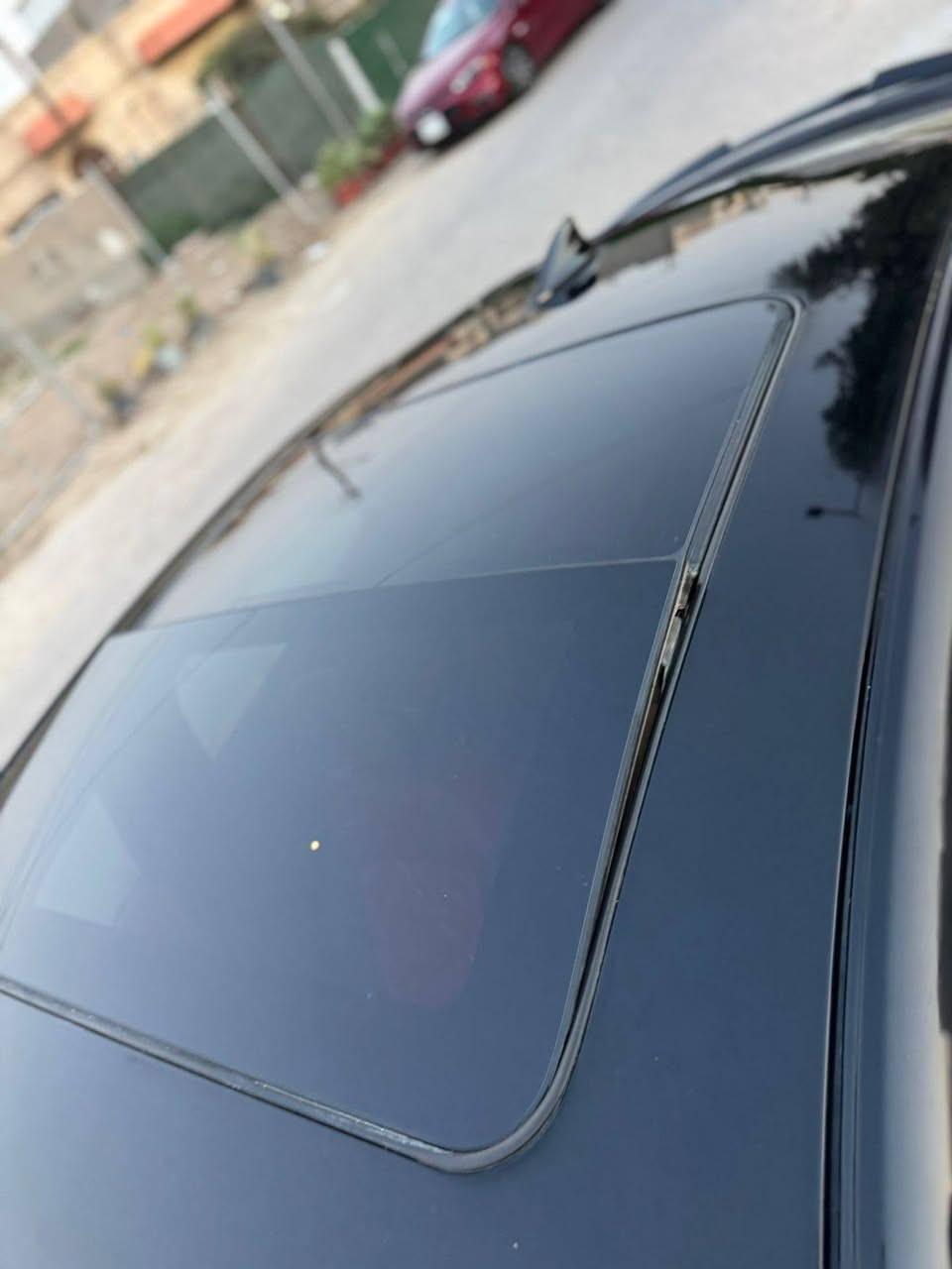 سلام عليكم
ماليبو 2018 وارد امريكي حادث مرفق بيها بنيد مصبوع وجاملغ وباب مبدل نفس اللون السيارة فول مواصفات بانوراما وكشنات جلد وكهرباء كير محرك تبريد خير من الله السعر ب105 وبي مجال رقم اربيل الدولي باسمي شوكت متريد أحولك 

*********** واتساب
