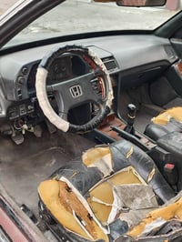 ‎هوندا ليجند 1990 V6 2.7 07752008111 سعر 45 ورقة وبيها مجال‎ بغداد, ال...