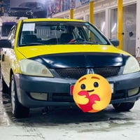 لانسر • ٢٠١٠ • مراوس بالنتره