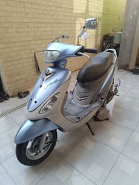 دراجه ماكس منغولي للبيع فقط الدراجه كفاله وختم واحد وي المكينه 🔴 دراجه...