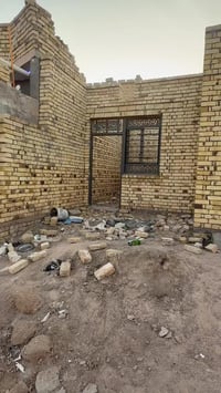 هيكل • الميمونه حي الملعب • ١٥٠م