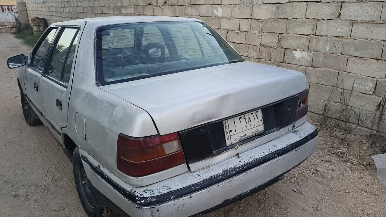 س
سلام عليكم هونداي اكسله رقم نجف خصوصي سياره شغاله نكره سلف خير من لله محرك كير يخبلن بيها عوزها بس باتري وشغل وطلع راعيها موجود تريد يحولك تريد وكاله مكاني بابل المسيب السعر ١٢ ورقه قفل   ‏‪***********‬‏
