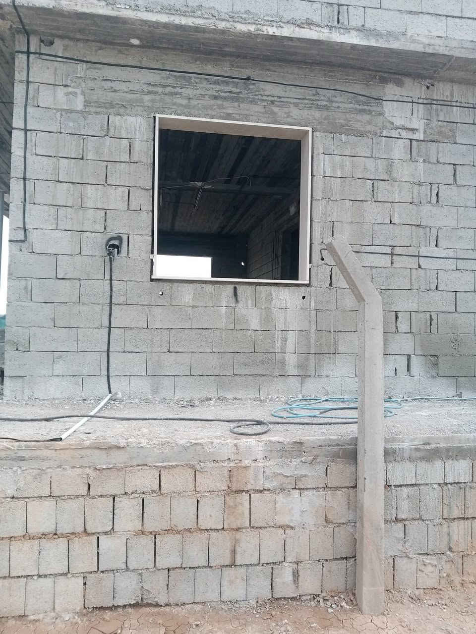 سلام عليكم
تم إنجاز العمل 
في تركلان كركوك 
اي استفسار اني حاضر 
راسلني وتدلل 
نظام العمل براغي وتشميع كامل 
***********
نشتغل داخل كركوك وخارج
