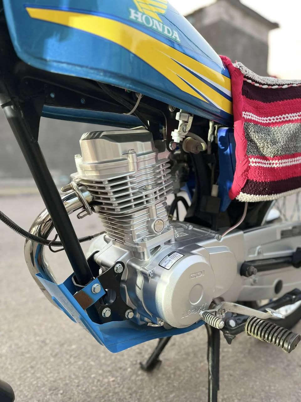 مايعجبك منشور لو سعر اطلع كبل بوجهك 

نامه شلامجه تعمير شاصي 16 والباقي كله 26 بعده على سحك درجه كله غراض شلامجه مانقصه برغي ترايك وين ميعجبك ااوراق اصولي اوصلي موو سكنر السعر 1100وبيه مجاال خاص مفتوح ***********
