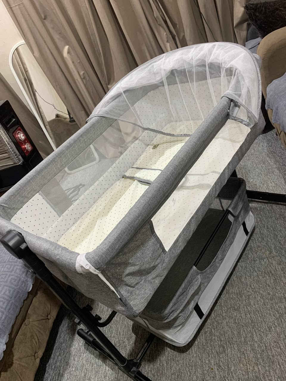 عدي كاروك مامستخدم ابدودوشك جديد هم سعرهم ب 50 الف مكاني نجف


**إذا كنت صاحب هذا الإعلان وتريد حذفه لأي سبب، رجاءا أرسل رسالة إلى الدعم الفني**