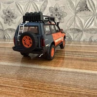 قطع سيارات • مقاس 1.24 • بونيت وصندوق