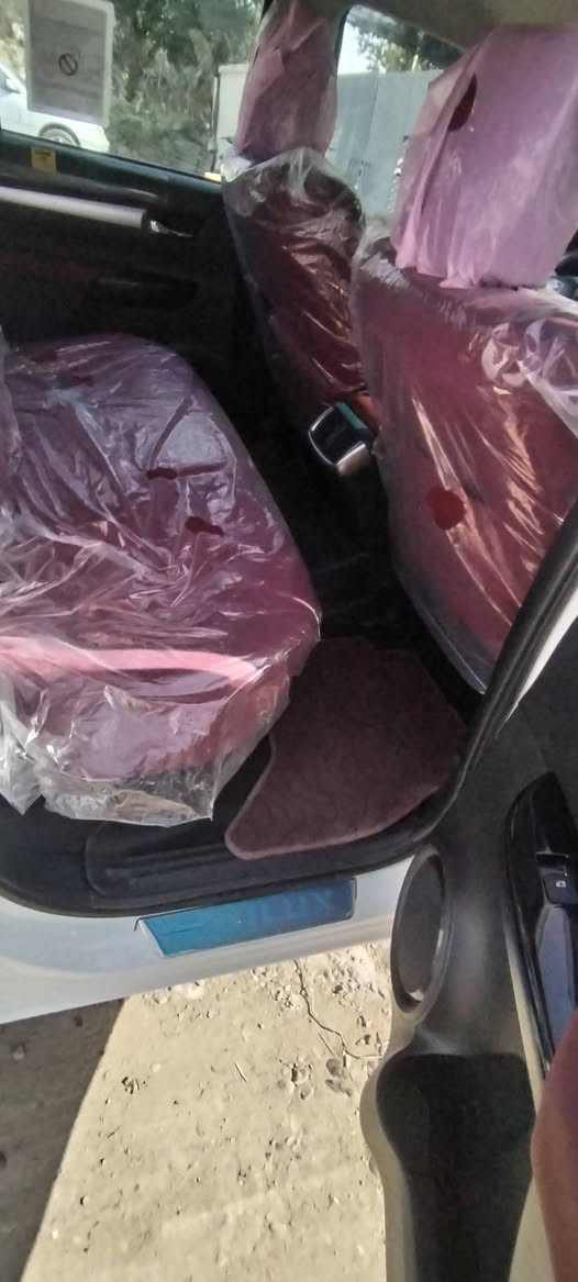 تيوتا موديل 23شمالي
كفاله عامه ماشيه ٢٦كيلو متر
السعر 288
مكانهه بغداد
الرقم ***********
