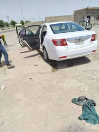 اوبترا • ٢٠٠٧ • رقم بصره