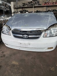 شركة الكوري للبيع قطع غيار السيارات اوبترا افيو النترا  توصيل جميع محا...