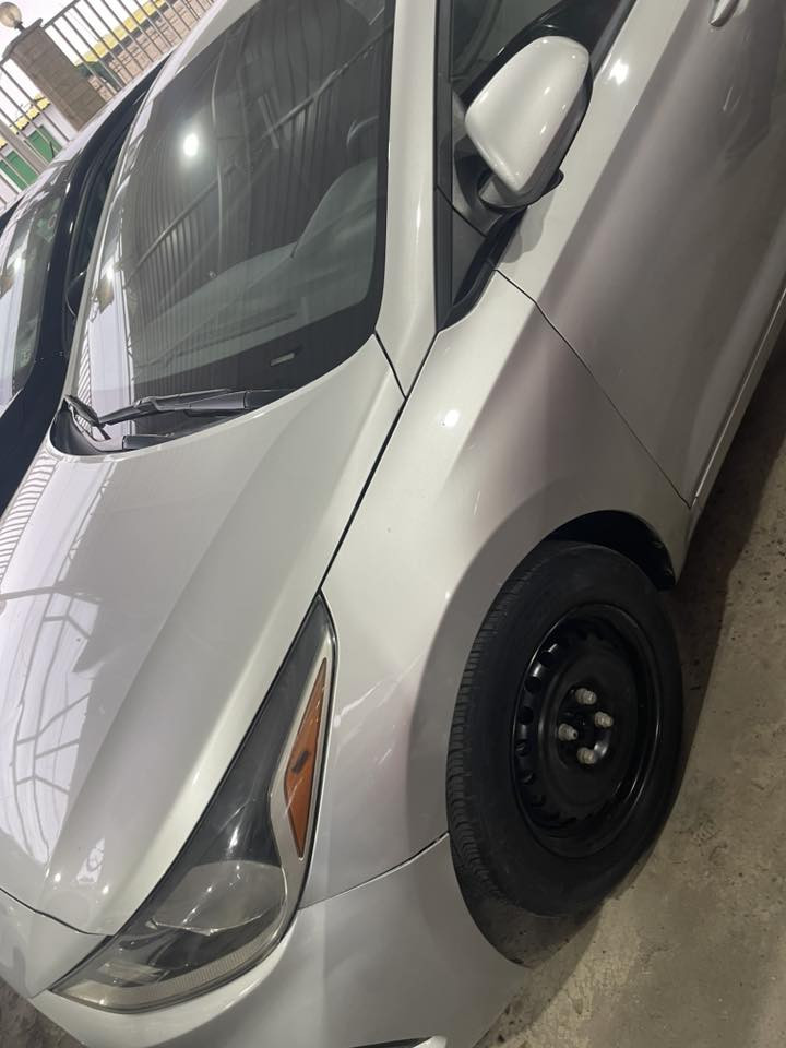 اكسنت موديل 2021 ماشيه 36  بيها جاملغ وبوند بدون دواخل
سعرها 118 وبيها مجال بسيط  ***********
