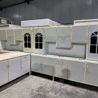 خزائن • ديكور منزلي