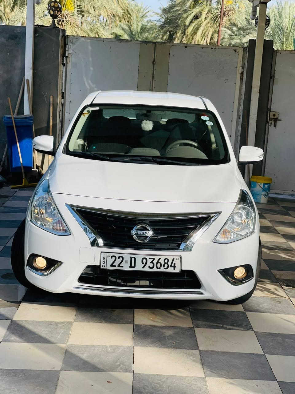 تحية طيبة. 🤝 أقدم لكم عرضًا لسيارة نيسان سني، متوفرة حاليًا. 🚗 هذه المركبة متاحة للشراء بالتقسيط، 💰 مع ضمان شامل للسيارة. 🛡️ السعر المحدد لهذه السيارة هو 109. 💵 ندعو المهتمين بامتلاك سيارة نيسان سني للاطلاع على هذا العرض المميز. 🌟 فرصة رائعة لاقتناء سيارة موثوقة وعملية. ✨ يرجى التواصل للمزيد من التفاصيل أو لترتيب موعد للمعاينة. 📞


**إذا كنت صاحب هذا الإعلان وتريد حذفه لأي سبب، رجاءا أرسل رسالة إلى الدعم الفني**
