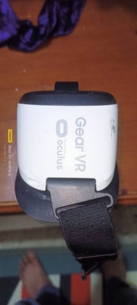 نظارة في ار • سامسونج اصلية • مدخل كلاكسي