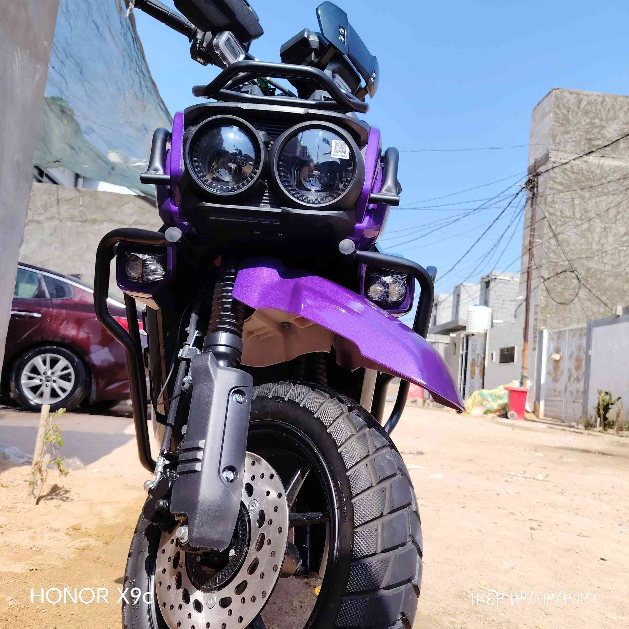 اباجي للبيع ستوها طالعه من وكيل العارضي نضافه شوفت عينك صارلها 3اسابيع طالعه سعر مليون و100 النجف الاشرف حي الانصار  رقم ***********
