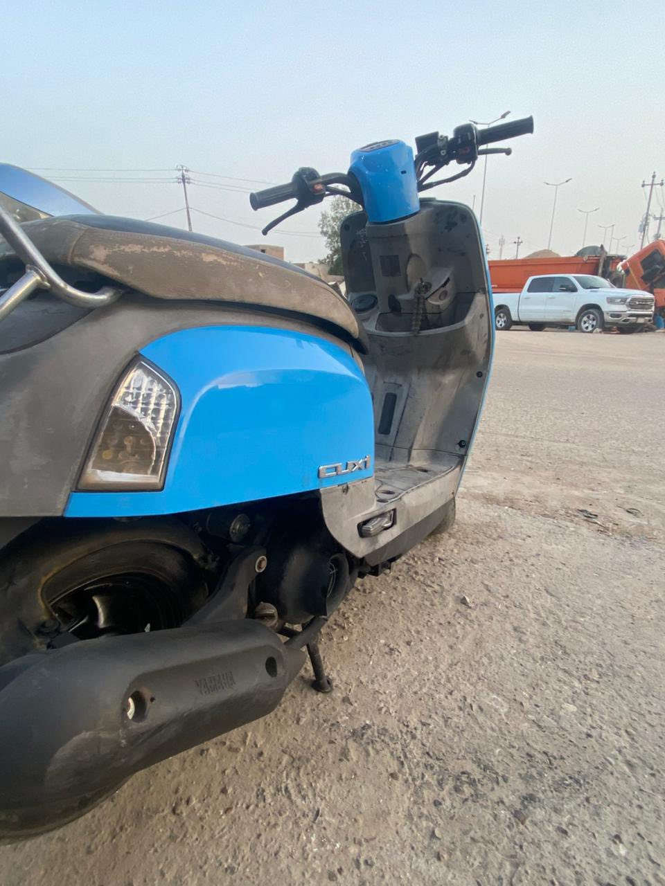 ‏بوليس للبيع سعرها 700 مبدل ولفات
فقط


**إذا كنت صاحب هذا الإعلان وتريد حذفه لأي سبب، رجاءا أرسل رسالة إلى الدعم الفني**