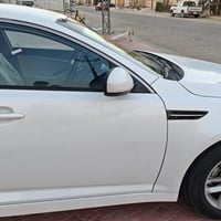 اللهم صلي على محمد وآل محمد اوبتيما موديل 2013 خليجي مكفوله تبريد تدفئ...