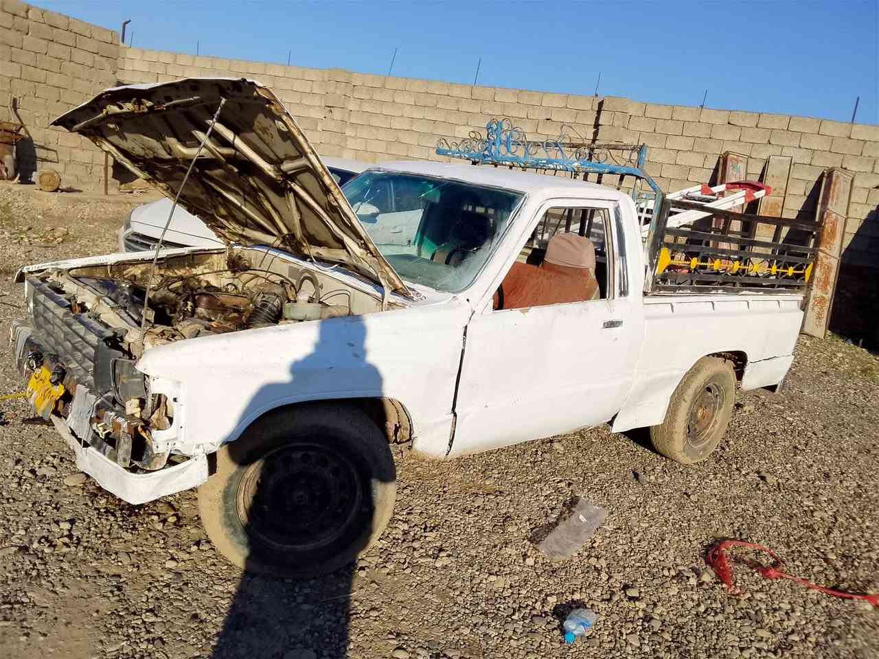 بيكم ٨٥ للبيع او مراوس السعر تعال خاص وتدلل ***********
