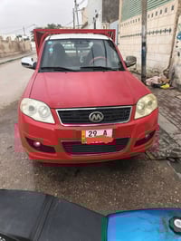 سماوه • ٢٠١٣ • مكينة وكير