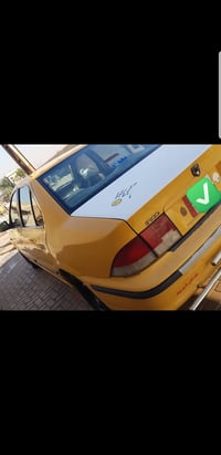 سمند ٢٠١٠ • مكينه ٢٠٠٠ • رقم بغداد