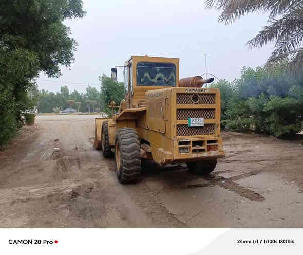 السلام عليكم شفل كاوسكيB70موديل86مرشوش للجماليه جاهز للعمل السعر 220وبيه مجال العنوان حله -ابي غرق للاستفسار الاتصال على الرقم***********
