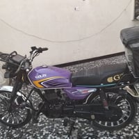 سونك • موديل 25 • مكفوله
