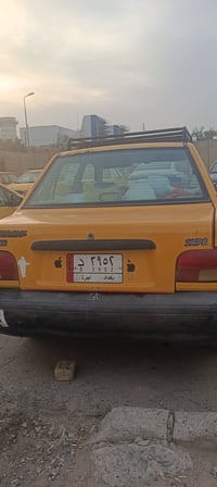 سايبة 2011 گير ومكينة خير من الله سنويتة صاقطة ب 2024 شهر11  سعرة 22وب...