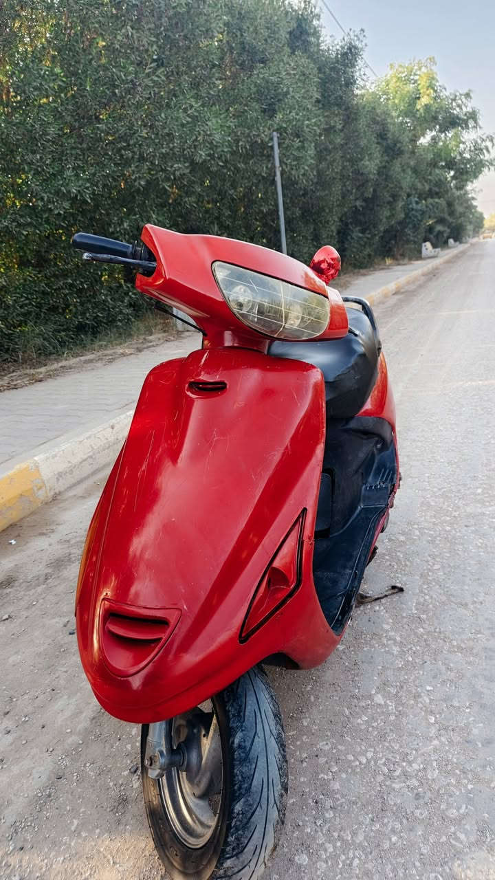 دراجه جديده مامفتوحه شرط الفحص
مكينه ناعمه كلش 
شغاله سلف هندر كهربائيات عداد اشاير جاهزه من كلشي 
العنوان الديوانية ناحية نفر
اتصال *********** واتساب
