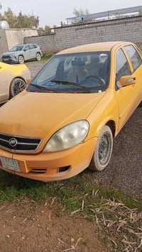 ليفان 520 • تكسي • ٢٠١٠